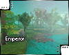 {e.e} Emperor Lake
