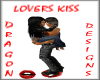 LOVERS KISS