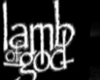 lamb of god t shirt