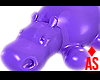 Dog Hippo Toy 2