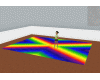 Rainbow Rug