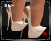 Sexy Pumps Cream