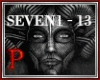 |P| Seven HC