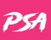 PSA Crest