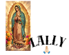 Nossa Senhora Guadalupe