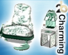nursery chair