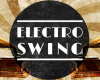 Electro Swing Poster 2