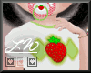 [LW]Strawberry Dress
