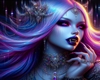 3T3*VAMPIRE BACKGROUND