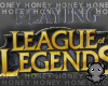 [H] 3D League Headsign