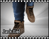 [JX] Ben Brown Shoes