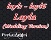 Layla wedding version