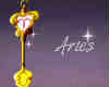 Aries Celestial Key