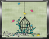 [Der] Bird Cage Decor