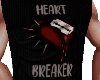 Heart Breaker Tank Top