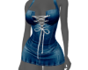 Blue Dress Dioga ☀
