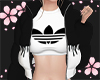 Adi W/B Jacket