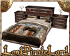 [LPL] New Rustic Bed