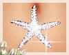*MG*diamond starfish 