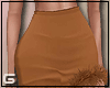 !G! Fur Skirt #2