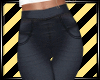 Sissy Bottoms-Denim