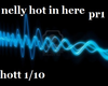 Nelly Hot in here dub