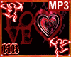 RED LOVE MP3 ROMANTIC HB