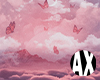 Ⓐ Pink Sky Animated