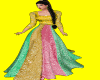 Indian Saree