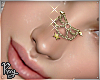 Z* Chained Nasalang Gold