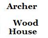 AW Wood House
