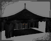 ! Gothic Huge Tent