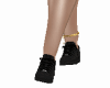 MF Shoes Black F