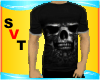 skelett-shirt