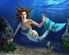 Mermaid Avatar *F