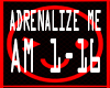I.T.M-AdrenalizeMe Rmx