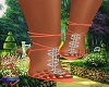 Ariel Sherbet Heels