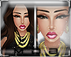 MDB|Sickah *Brows* Brown