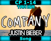 [T] Company - Justin B
