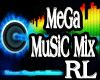!RL Mega Hits Music Mix