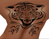 [LL]Tiger Tattoo