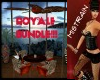 ! ROYALE FURNITUR BUNDLE