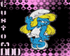 |NDD| SMURFETTE (REQ) F