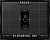 12- Hanged Man [BADGE]