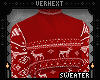 V|Christmas.Sweater