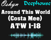 Around This World-Remix