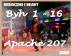 Apache 207 - Breaking