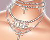 ð¥Necklace 2026
