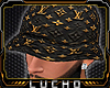 ! 蝠 Bucket Cap 21