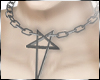 satanic chain